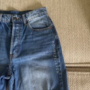 House of Eleven (H of 11) Jeans